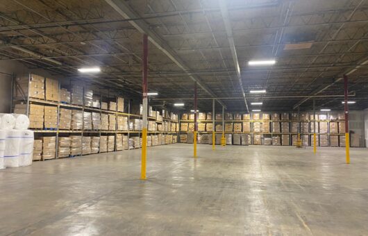 Concargousa – | Best Warehousing Service